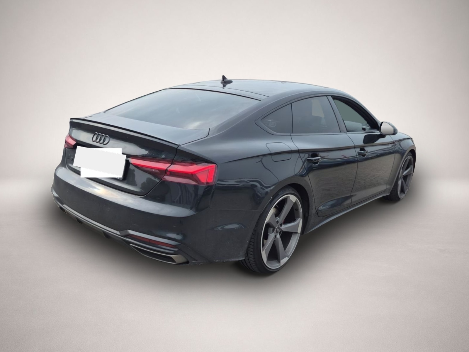 Audi A5 (08/2023, )