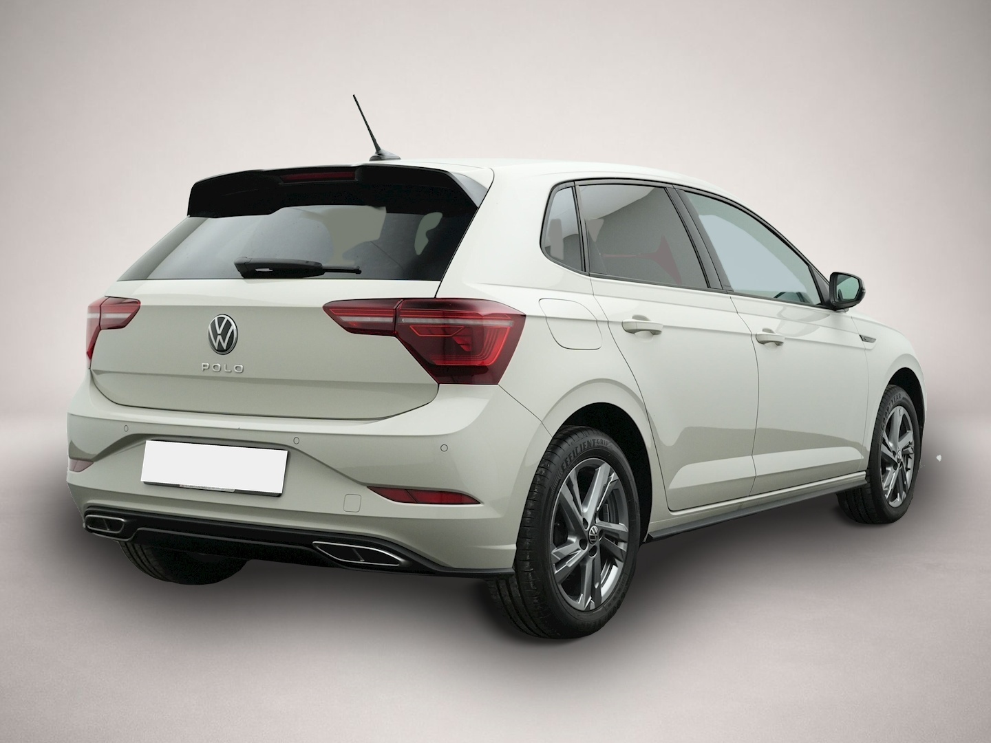 Volkswagen Polo (06/2024, Benzin)