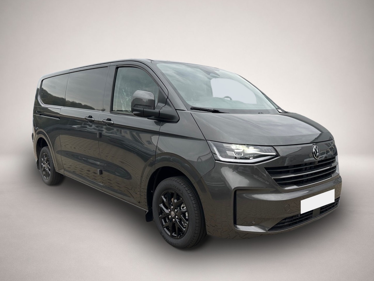 Volkswagen T7 Transporter (, Diesel)