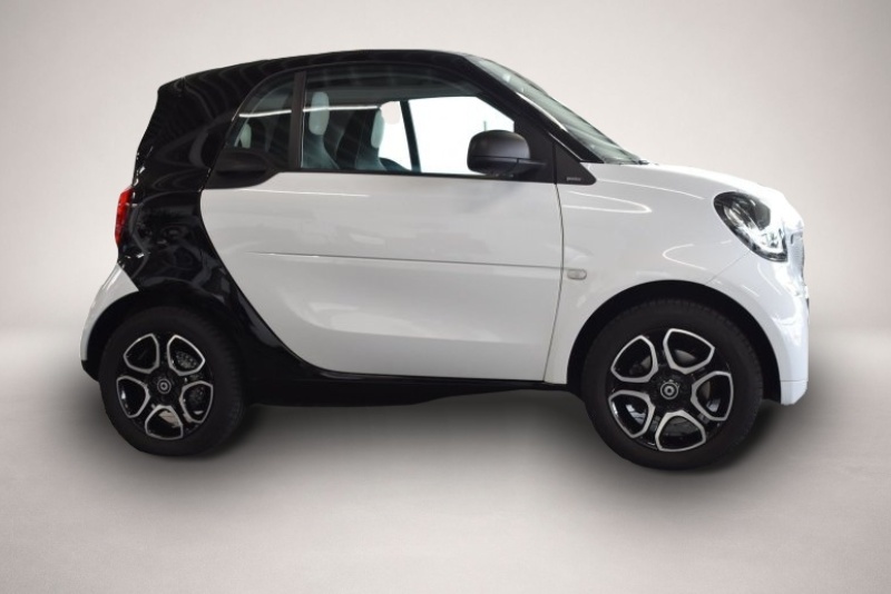 Smart ForTwo (01/2017, )