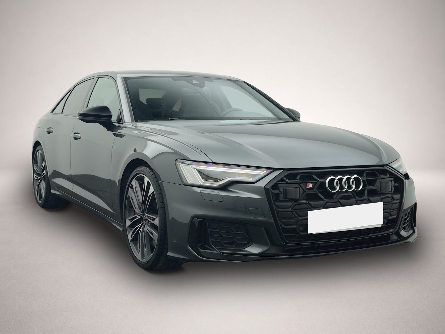 Audi S6 (03/2024, Diesel)
