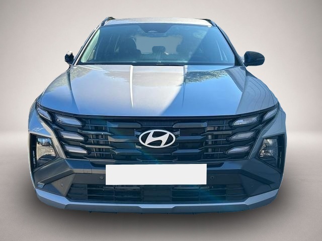Hyundai TUCSON (05/2026, Hybrid (Benzin/Elektro))