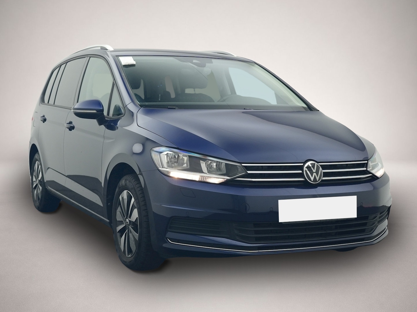 Volkswagen Touran (06/2024, Diesel)