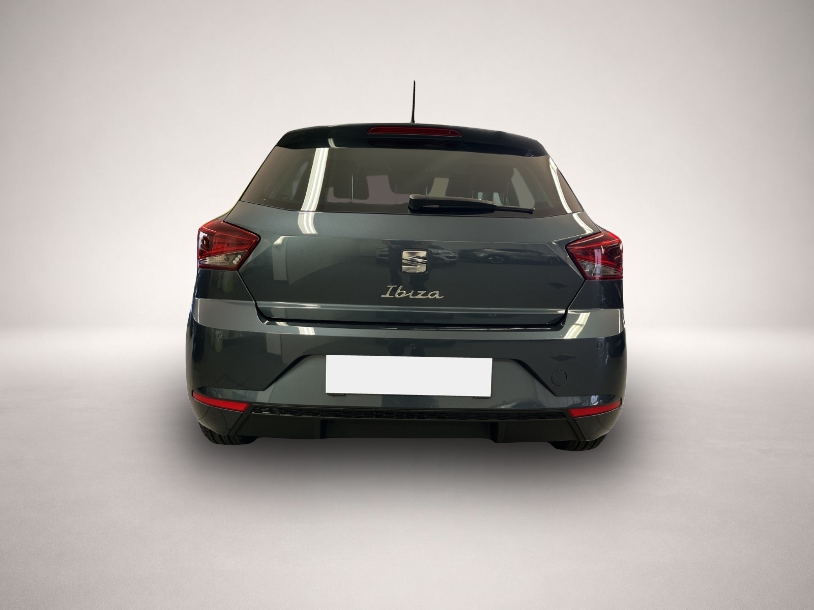 Seat Ibiza (08/2025, Benzin)