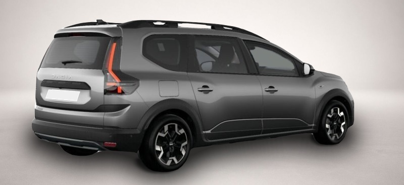 Dacia Jogger (06/2026, Benzin)