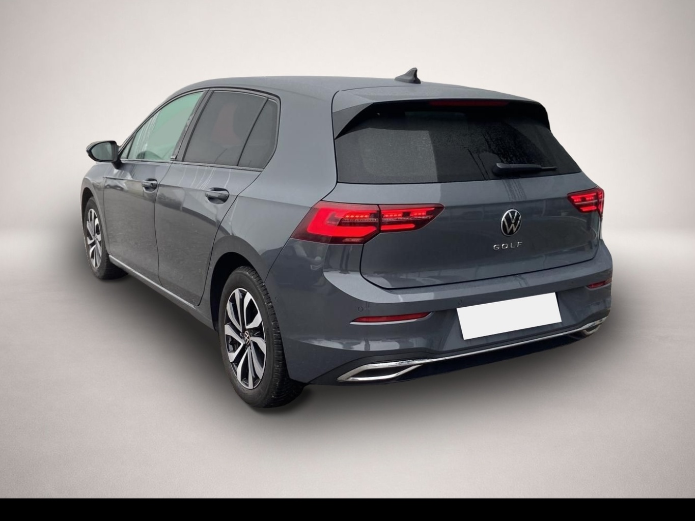 Volkswagen Golf (02/2023, )