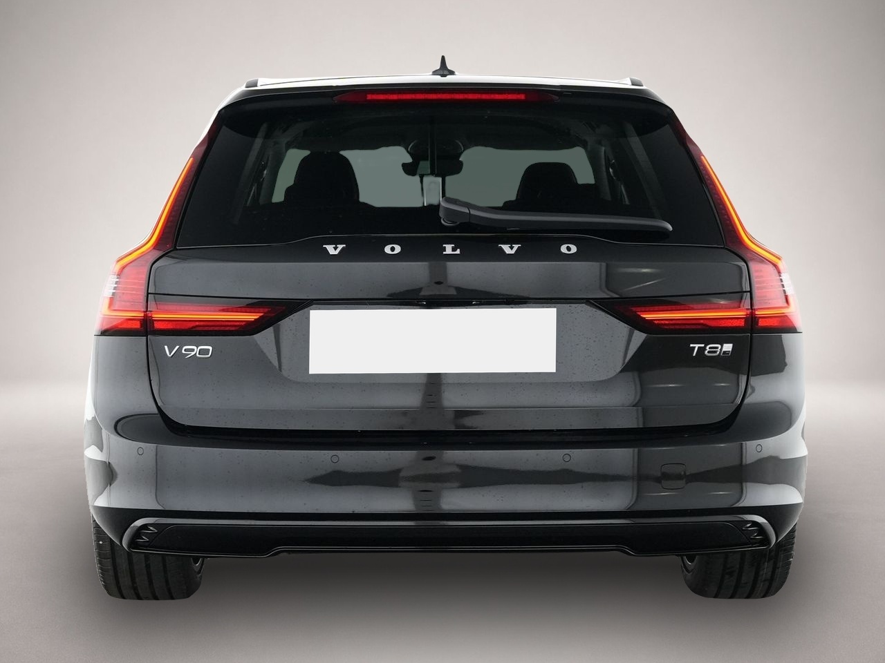 Volvo V90 (03/2025, Hybrid (Benzin/Elektro))