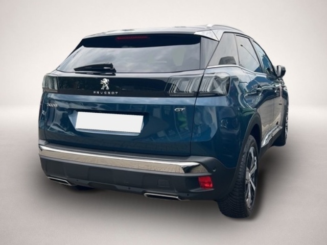 Peugeot 3008 (09/2023, Benzin)