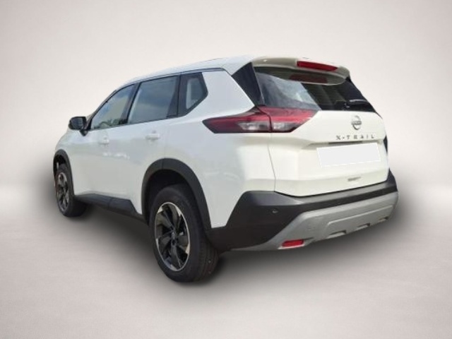Nissan X-Trail (06/2026, Hybrid (Benzin/Elektro))