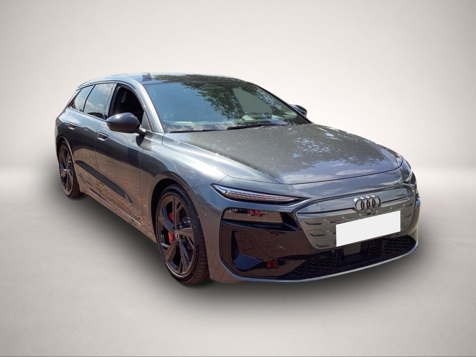Audi e-tron (12/2025, ELECTRIC)
