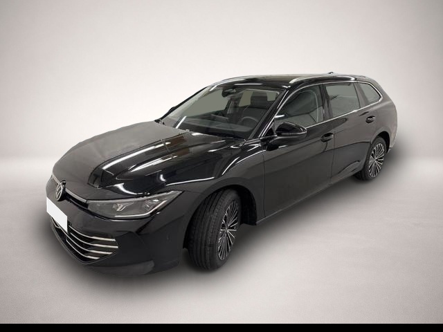 Volkswagen Passat Variant, Bild 2 von 6