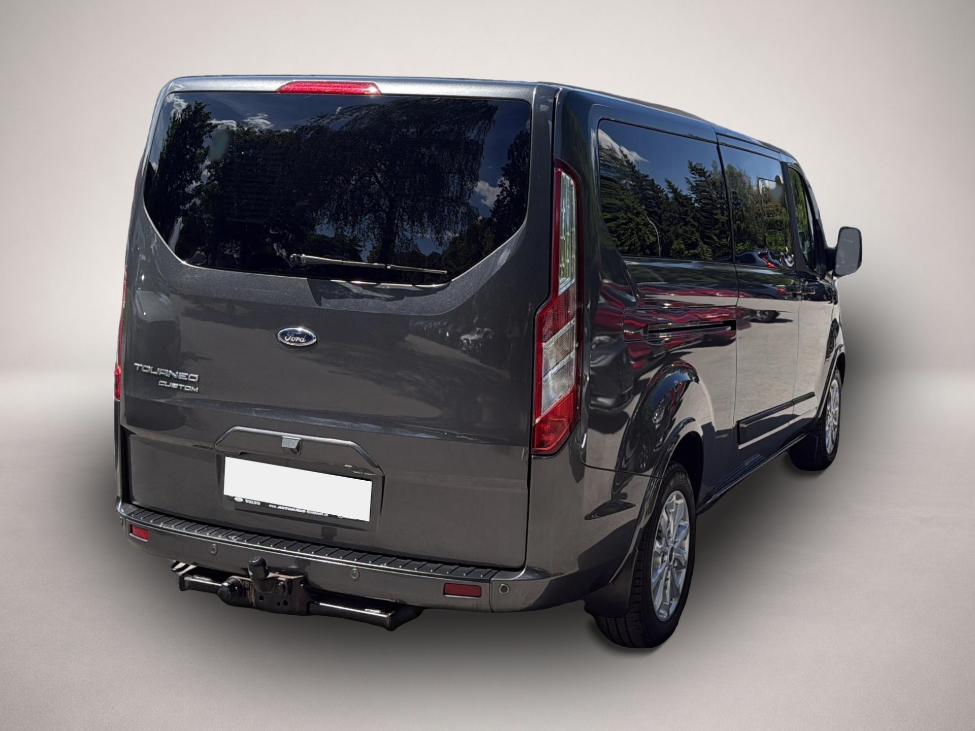 Ford Other (03/2023, Diesel)