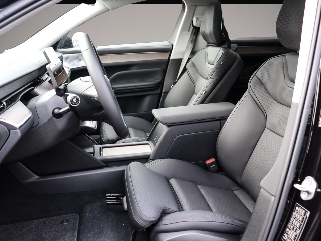Volvo ES90 (01/2026, ELECTRIC)