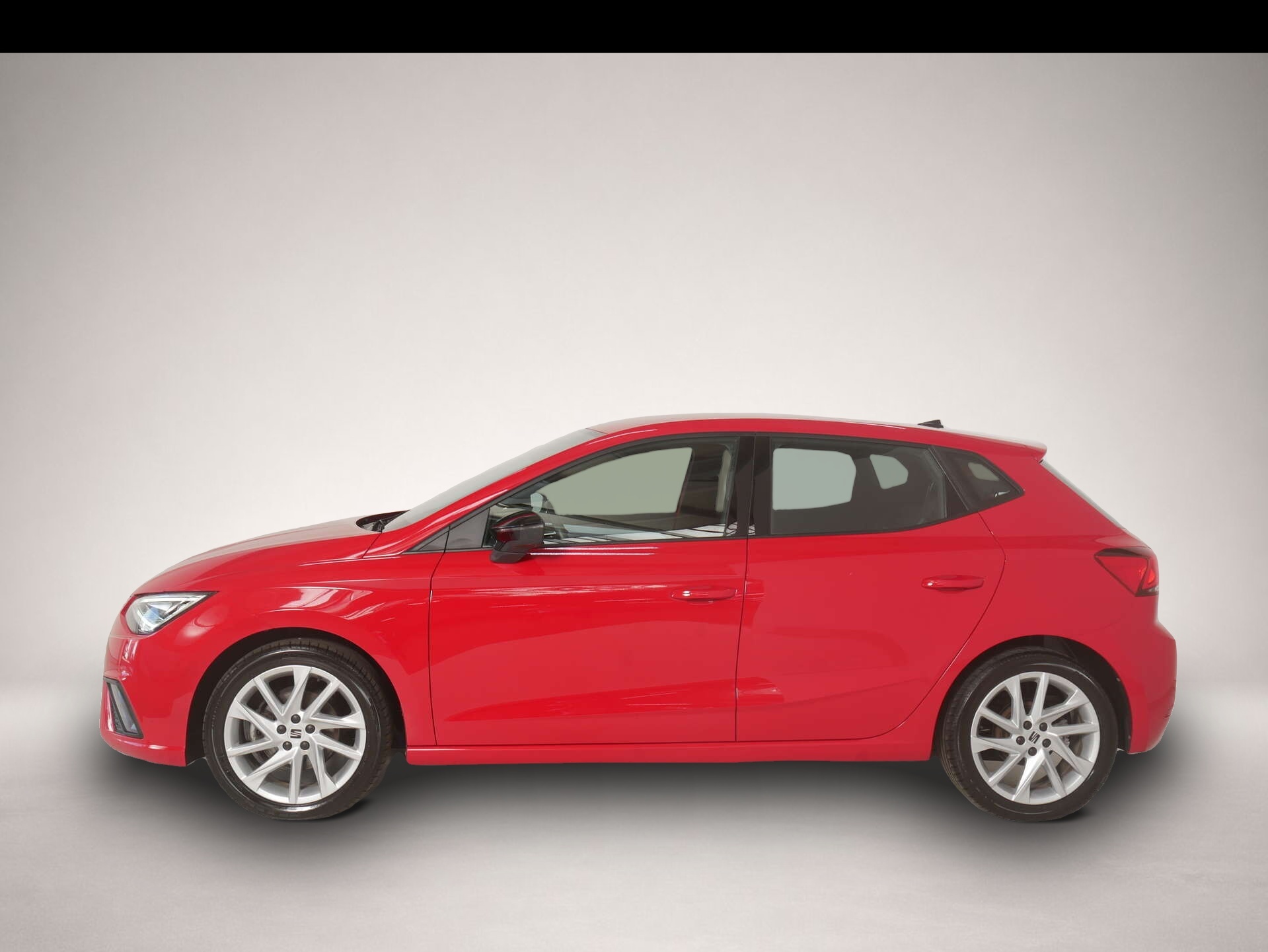 Seat Ibiza (02/2023, Benzin)