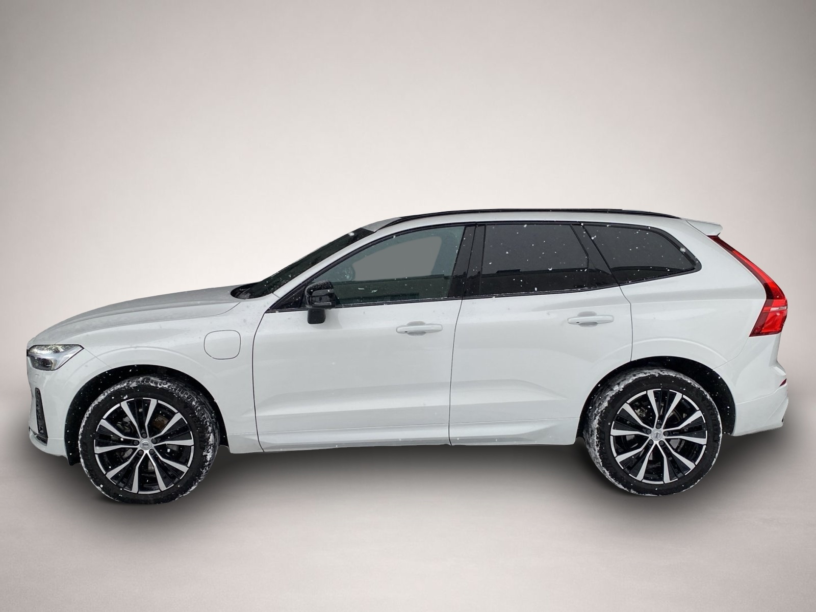 Volvo XC60 (12/2022, )