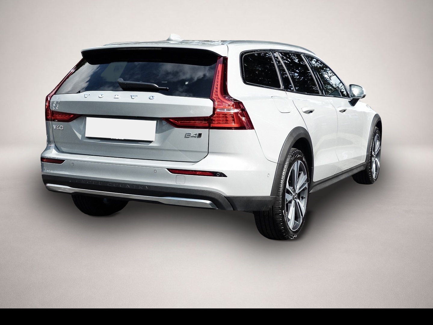 Volvo V60 Cross Country (03/2024, )