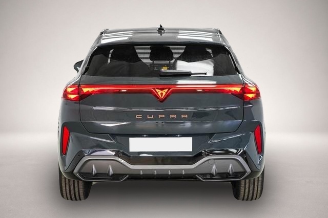 Cupra Terramar (02/2026, Benzin)