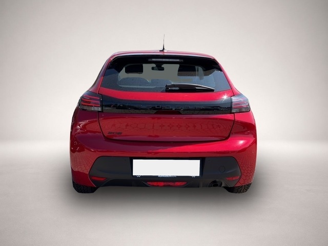 Peugeot 208 (04/2024, Benzin)