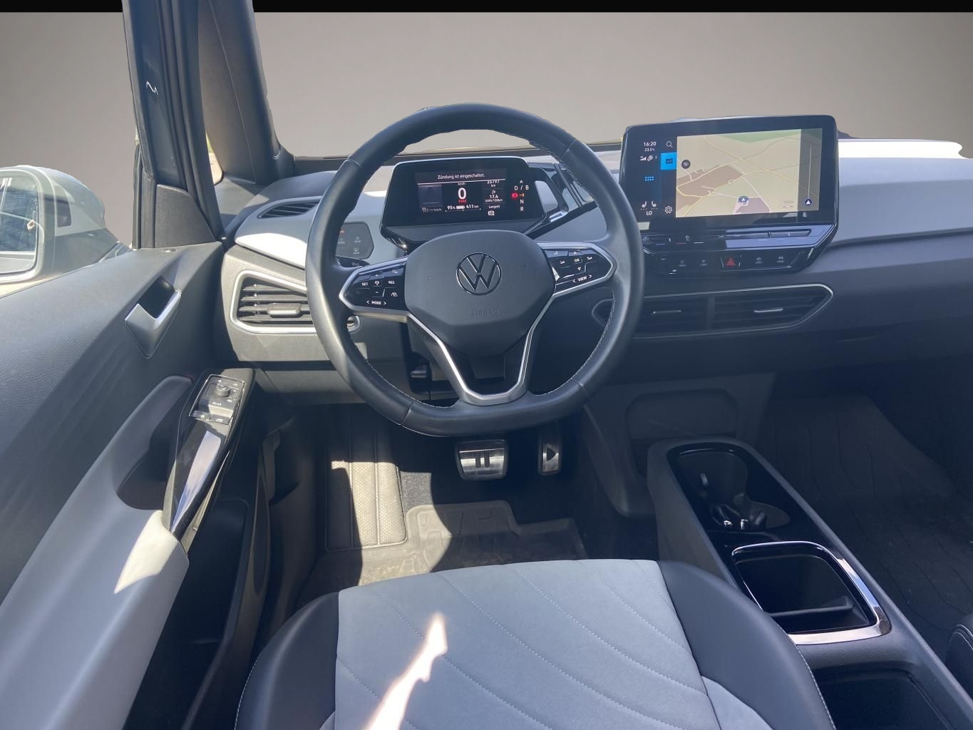 Volkswagen ID.3 (06/2023, )