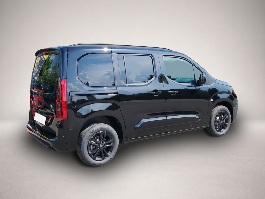 Fiat Qubo, Bild 3 von 6