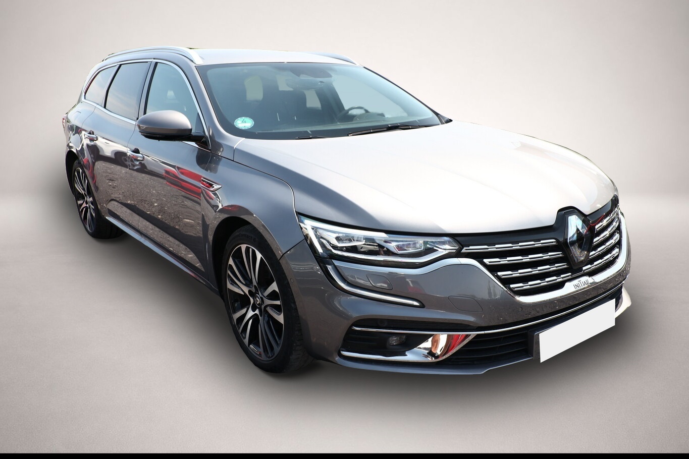 Renault Talisman (07/2022, Benzin)