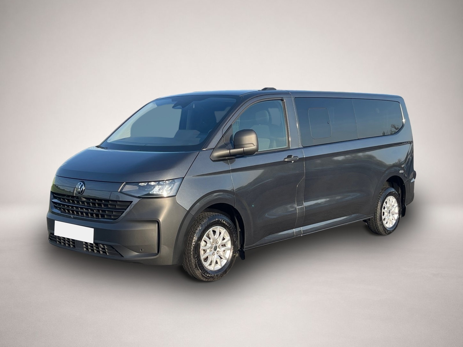 Volkswagen T7 Kombi (12/2025, Diesel)