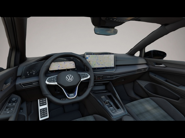 Volkswagen Golf (11/2025, Hybrid (Benzin/Elektro))