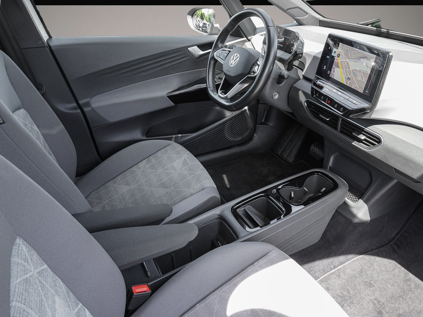 Volkswagen ID.3 (05/2022, ELECTRIC)