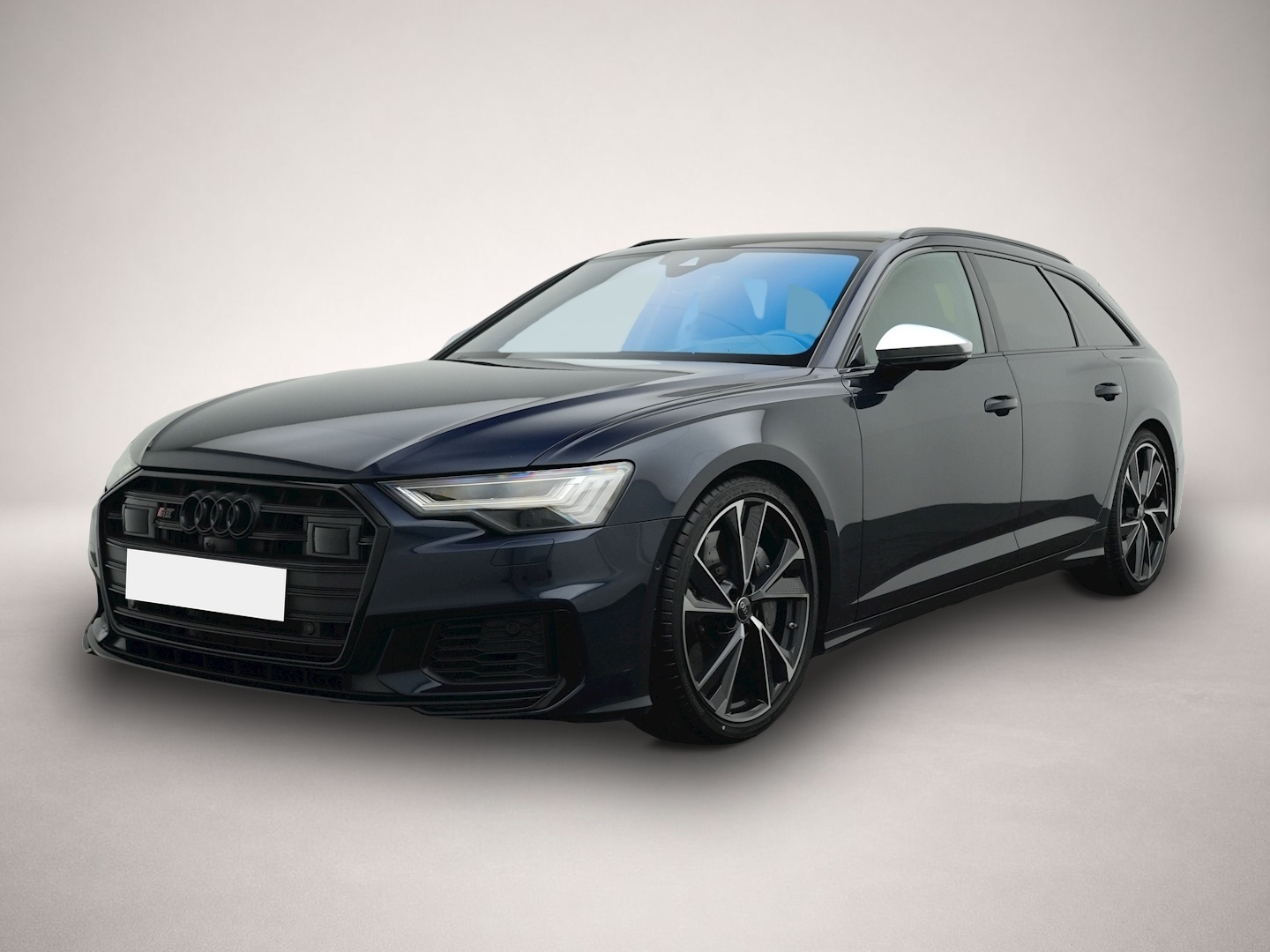 Audi S6 (08/2023, Diesel)