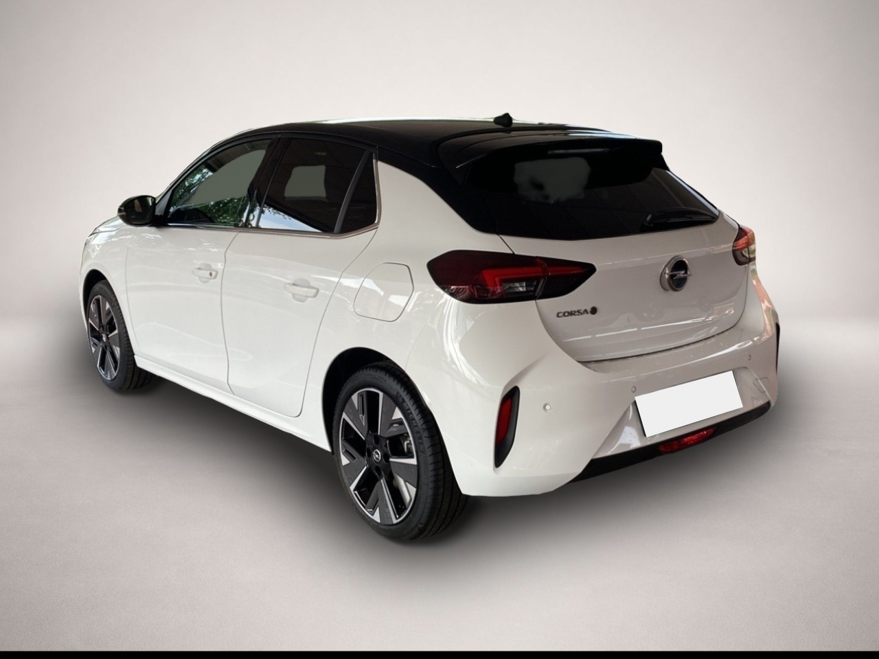 Opel Corsa (10/2023, ELECTRIC)