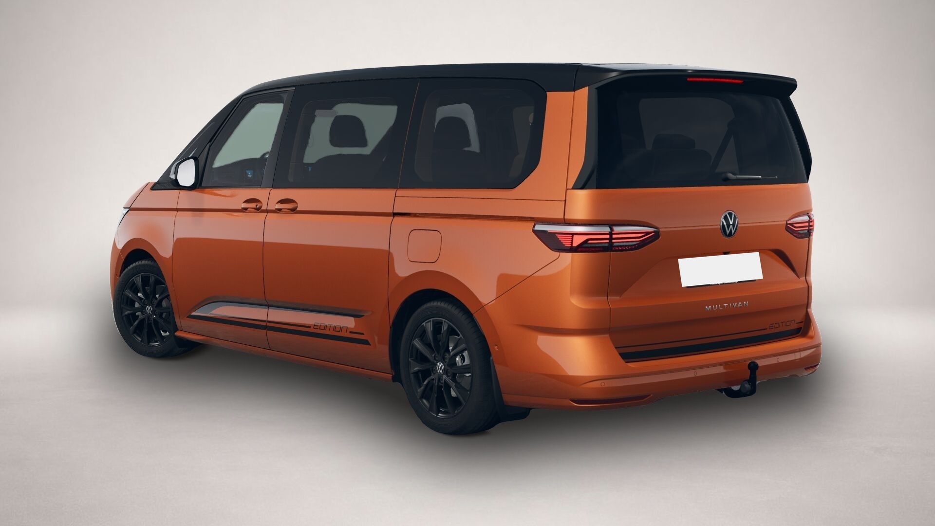 Volkswagen T7 Multivan (05/2026, Diesel)