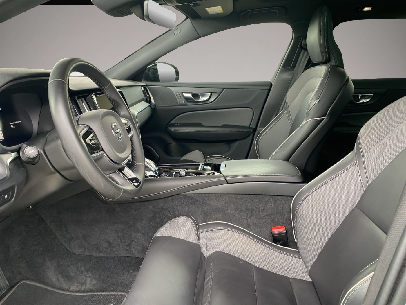 Volvo V60 (04/2024, )