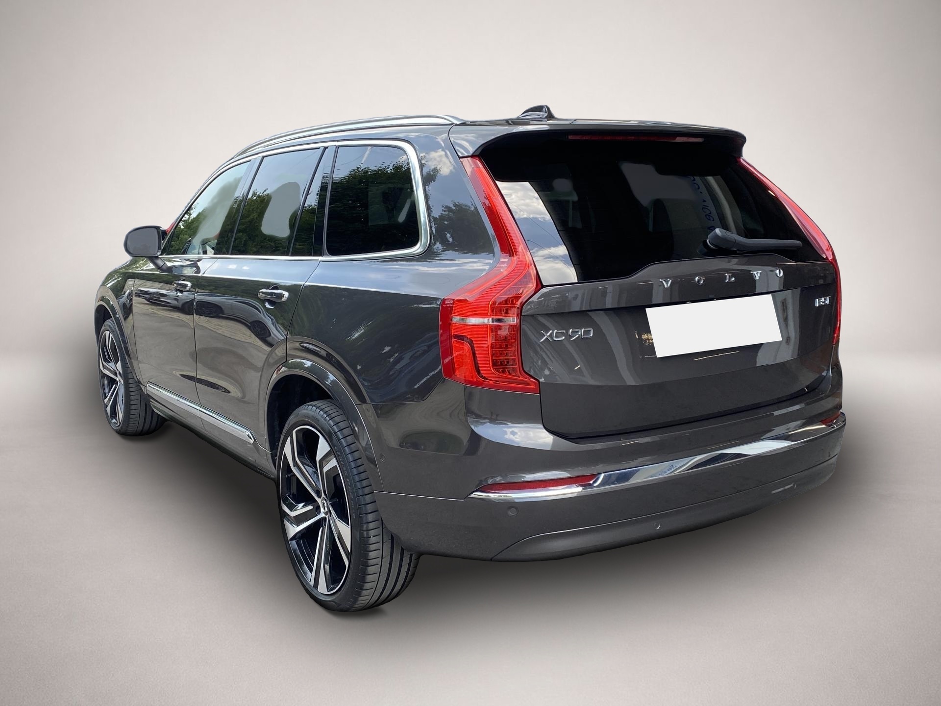 Volvo XC90 (06/2023, Diesel)