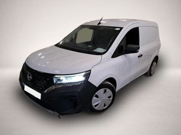 Nissan Townstar (12/2023, ELECTRIC)