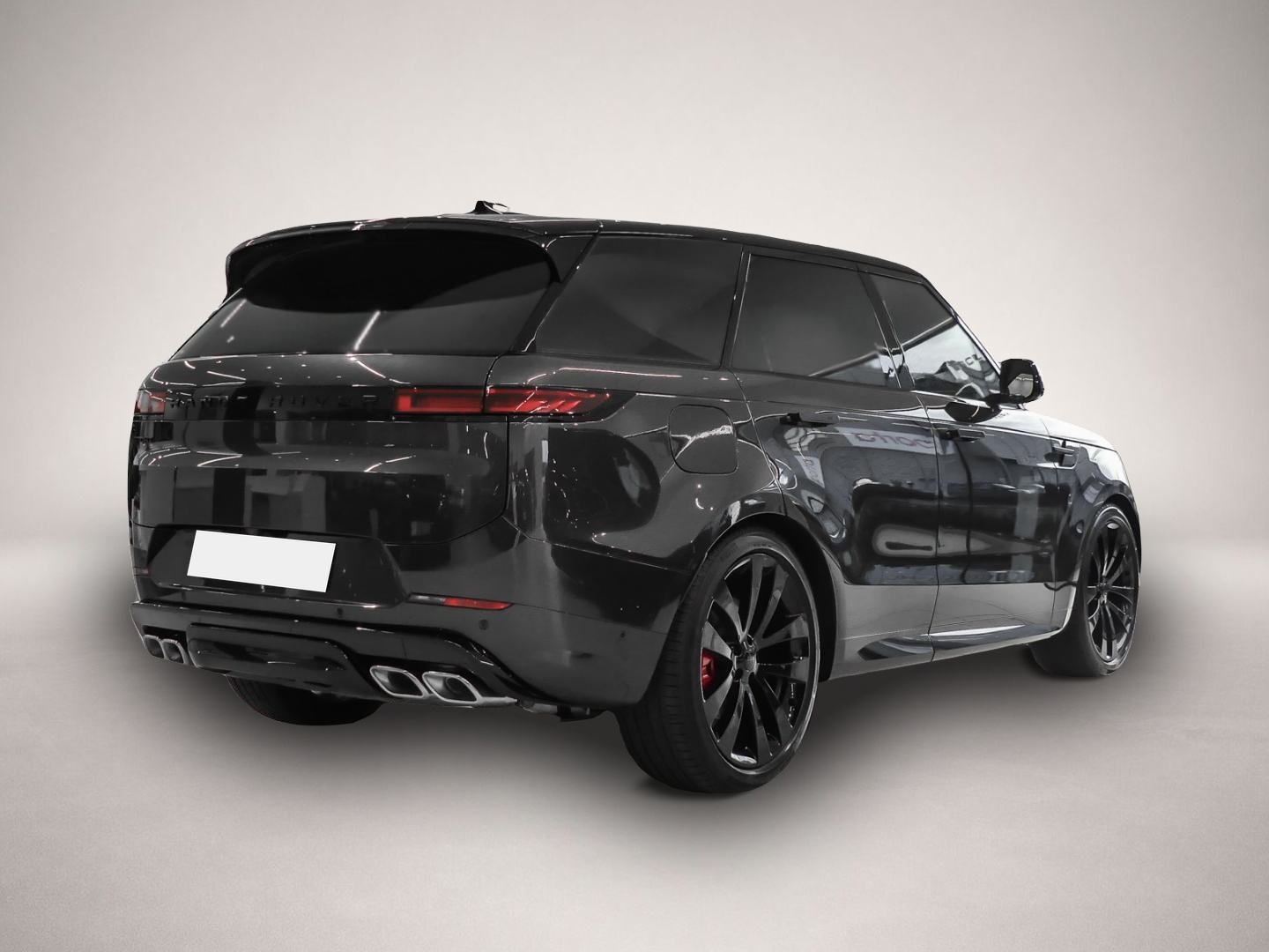 Land-Rover Range Rover Sport (03/2026, Benzin)