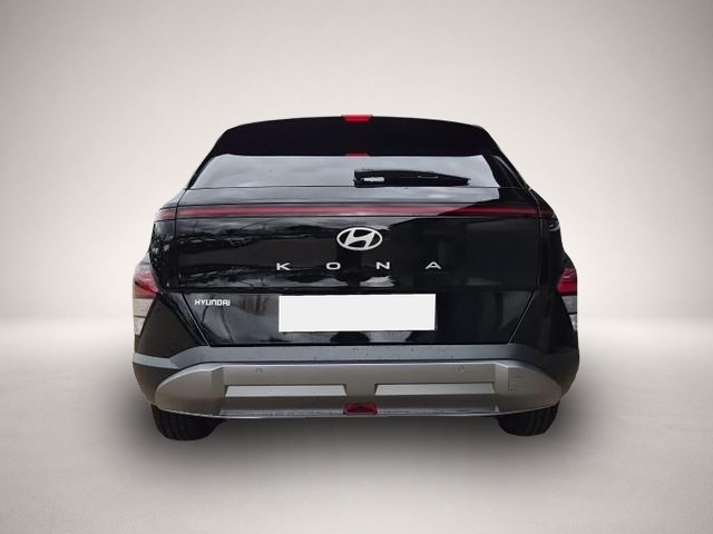 Hyundai Kona, image 3 of 6