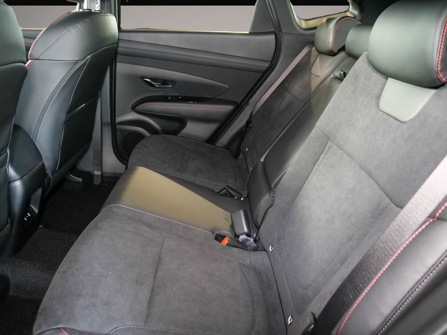 Hyundai TUCSON (, Benzin)