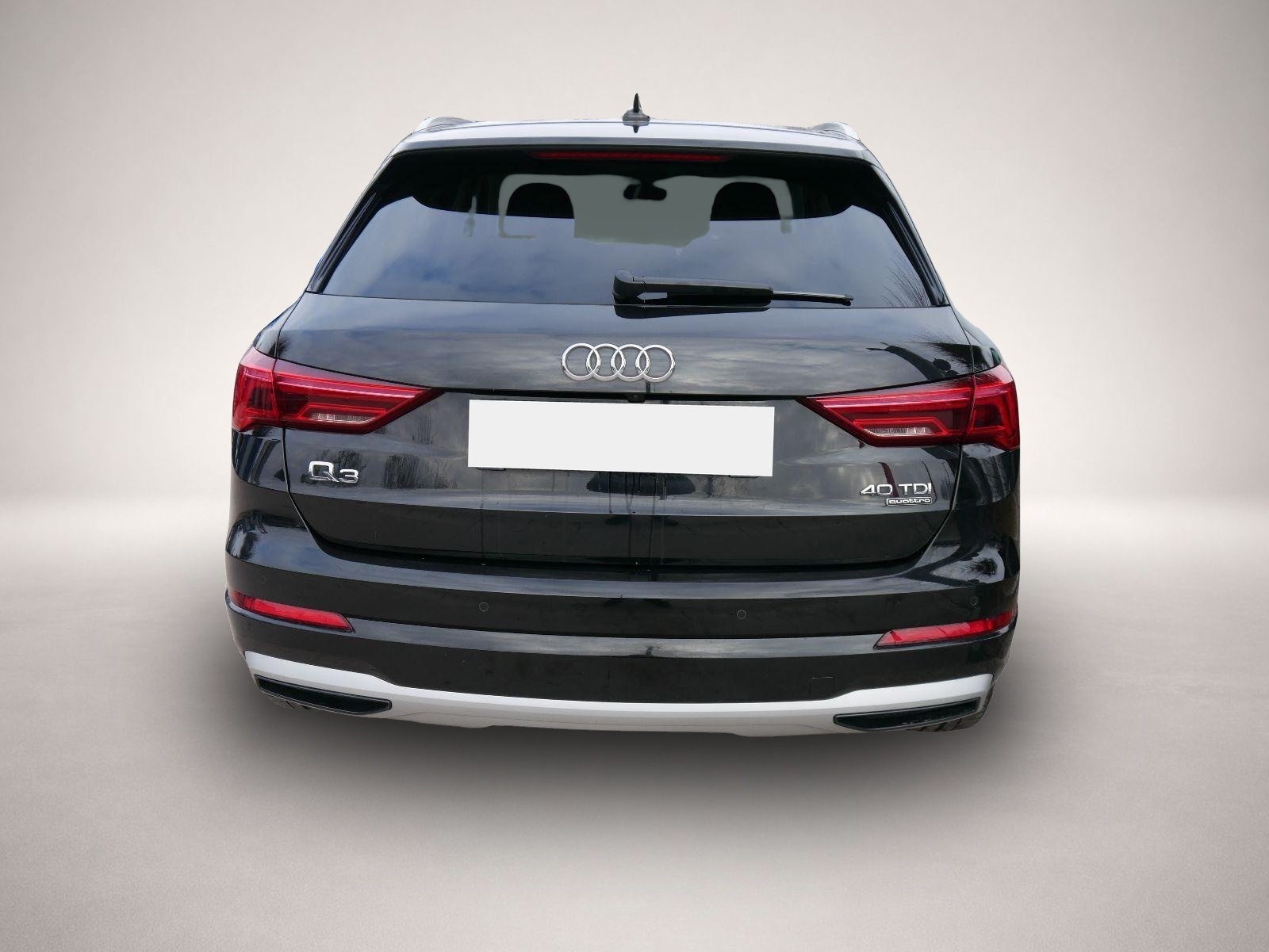 Audi quattro (07/2022, Diesel)