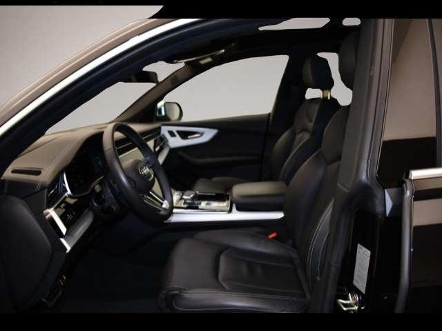 Audi quattro (11/2023, Benzin)