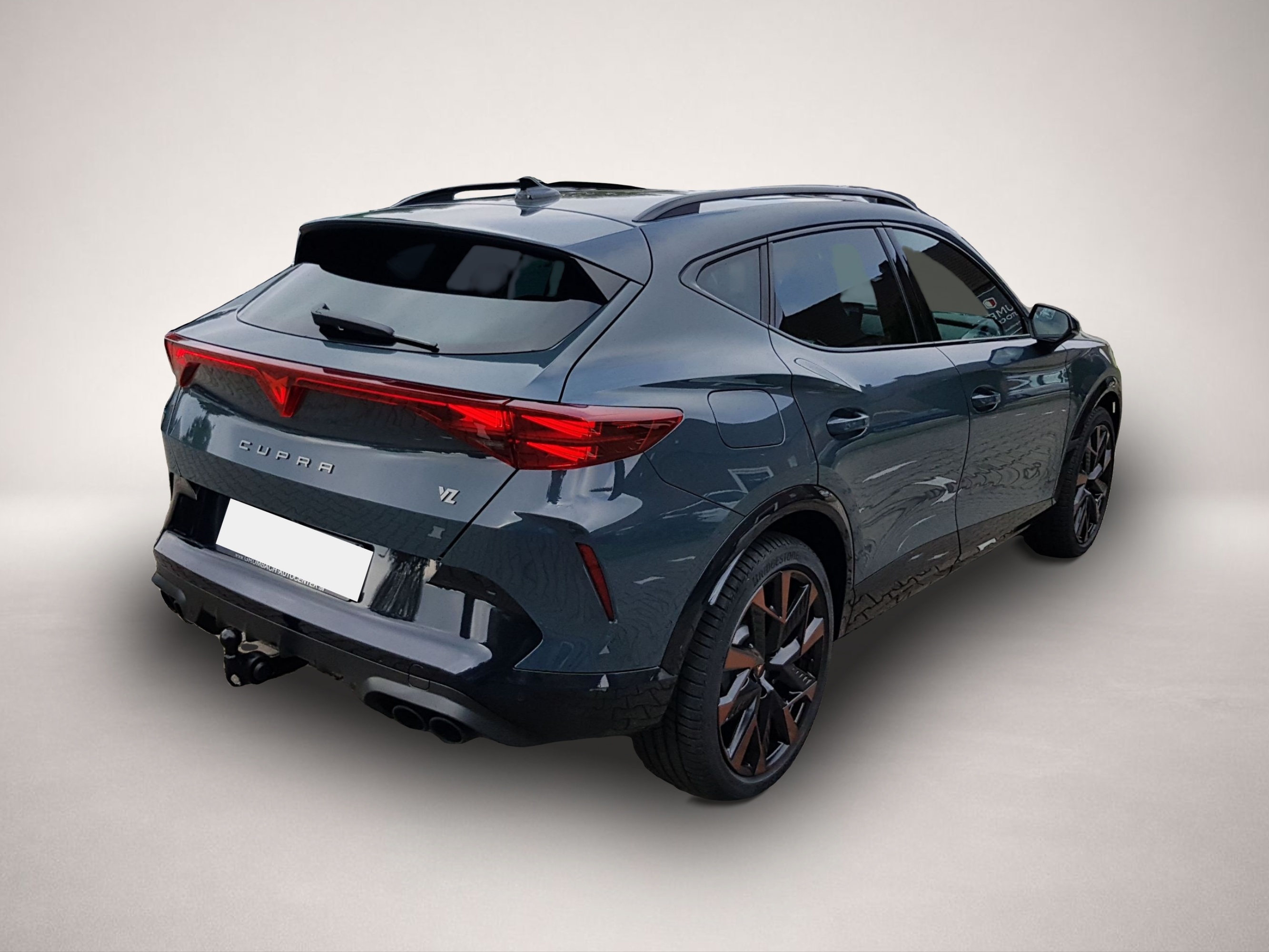 CUPRA Formentor, Bild 5 von 5