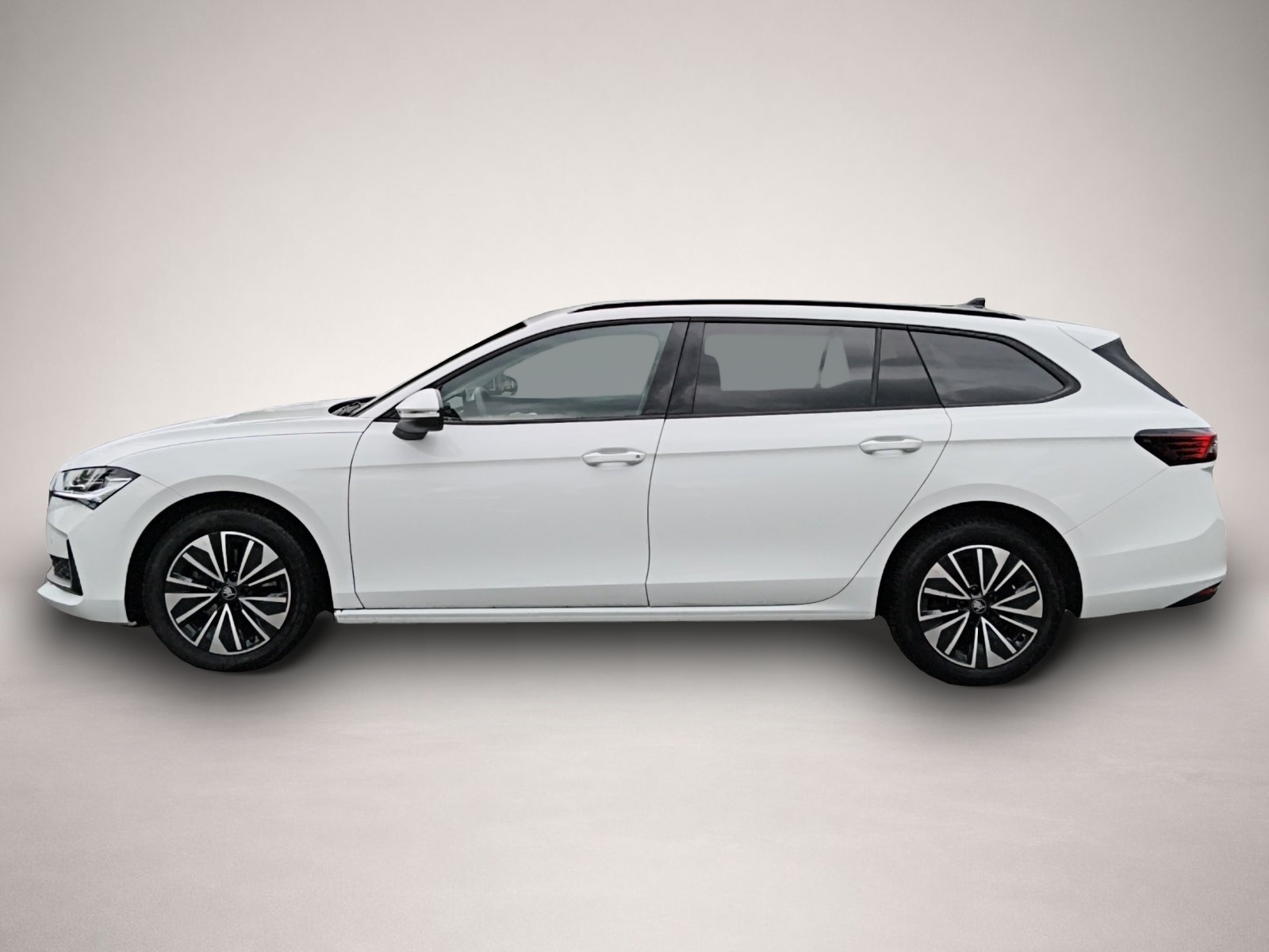 Skoda Superb (07/2025, Diesel)