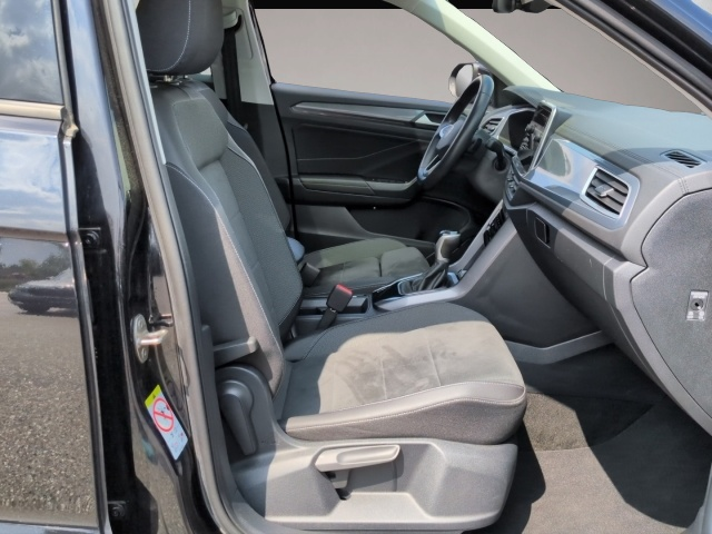 Volkswagen T-Roc (02/2023, Diesel)