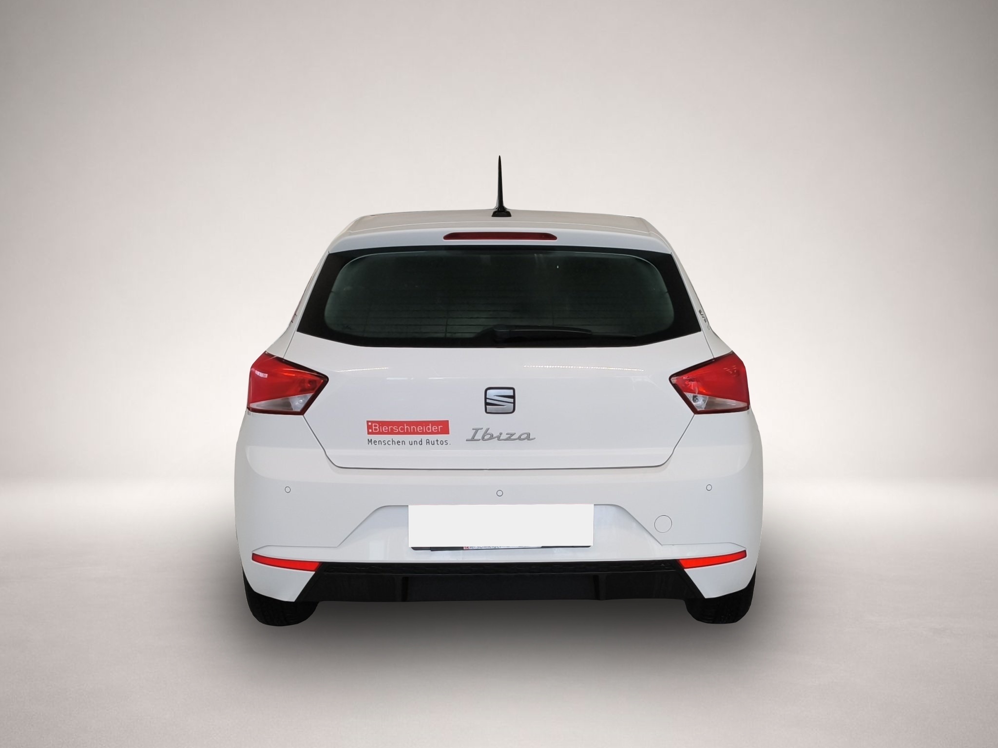 Seat Ibiza (07/2024, Benzin)
