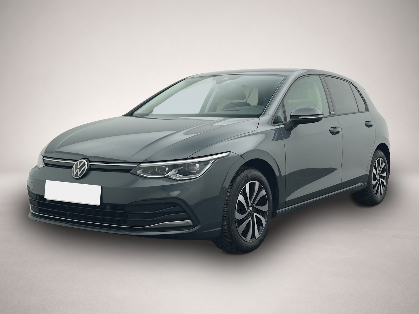 Volkswagen Golf (02/2023, Benzin)