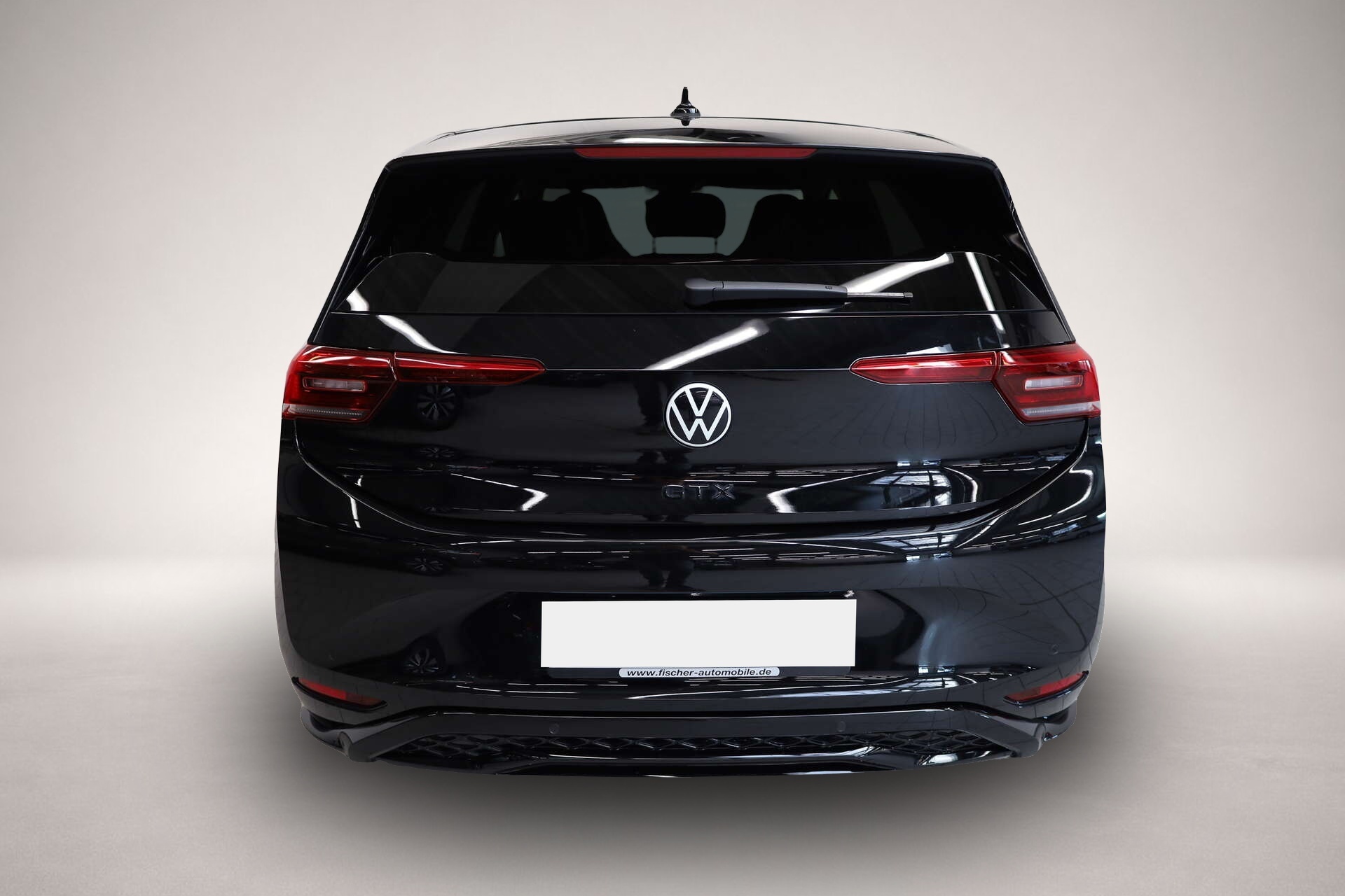 Volkswagen ID.3 (05/2025, ELECTRIC)