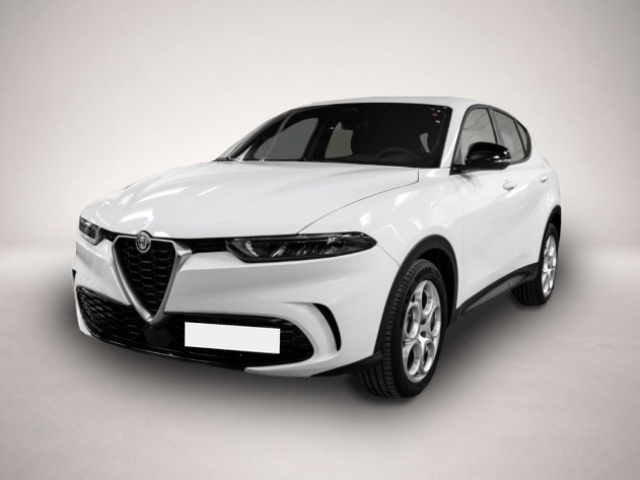 Alfa-Romeo Tonale (09/2024, Benzin)