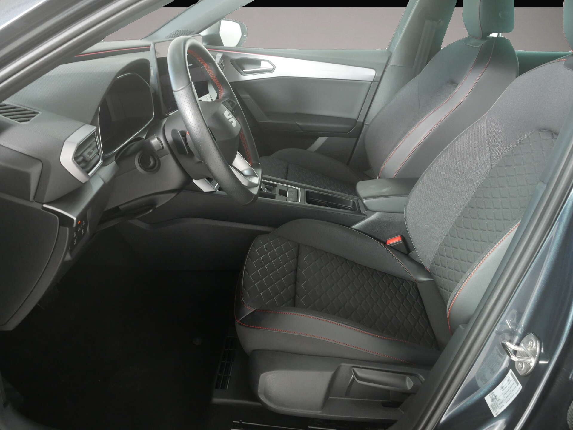 SEAT Leon, image 8 of 9