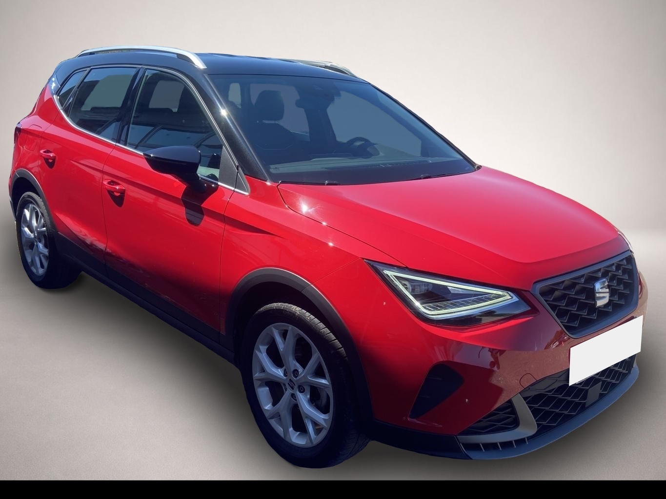 Seat Arona (03/2024, )