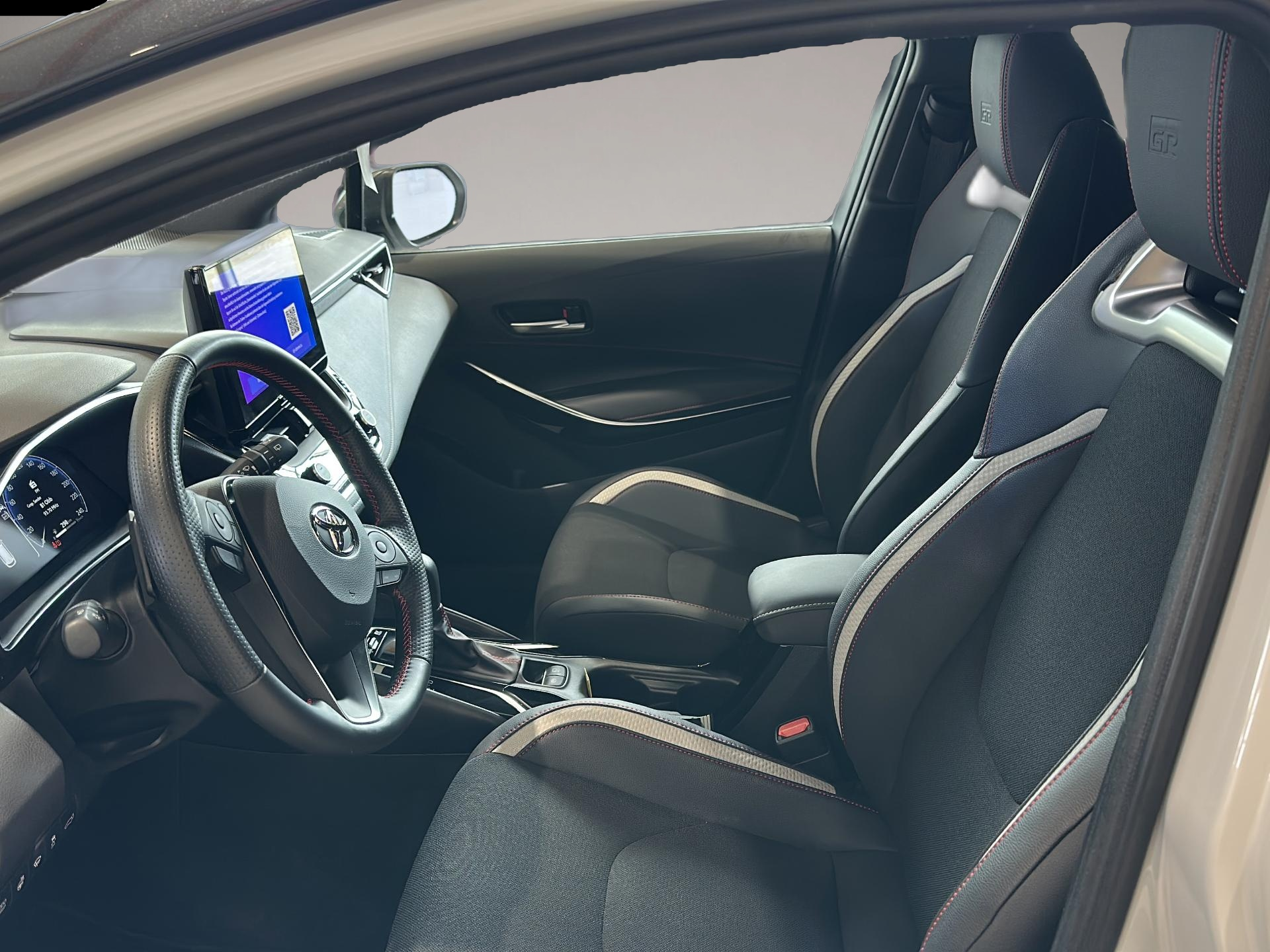 Toyota Corolla (01/2025, Hybrid (Benzin/Elektro))