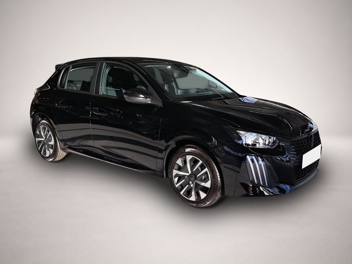 Peugeot 208, image 2 of 5